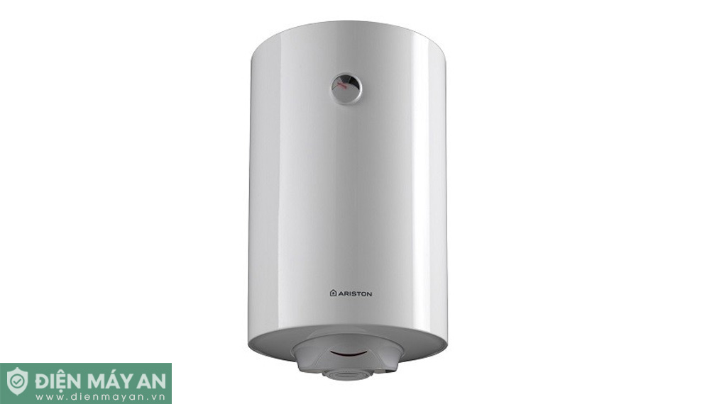 Bình nước nóng gián tiếp Ariston 100 lít 2500W PRO R 100 V 2.5 FE